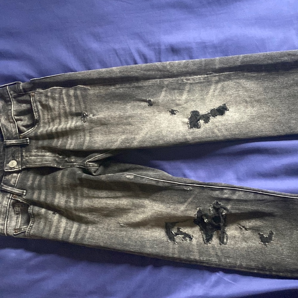 26Wx28L Slim American Eagle Jeans